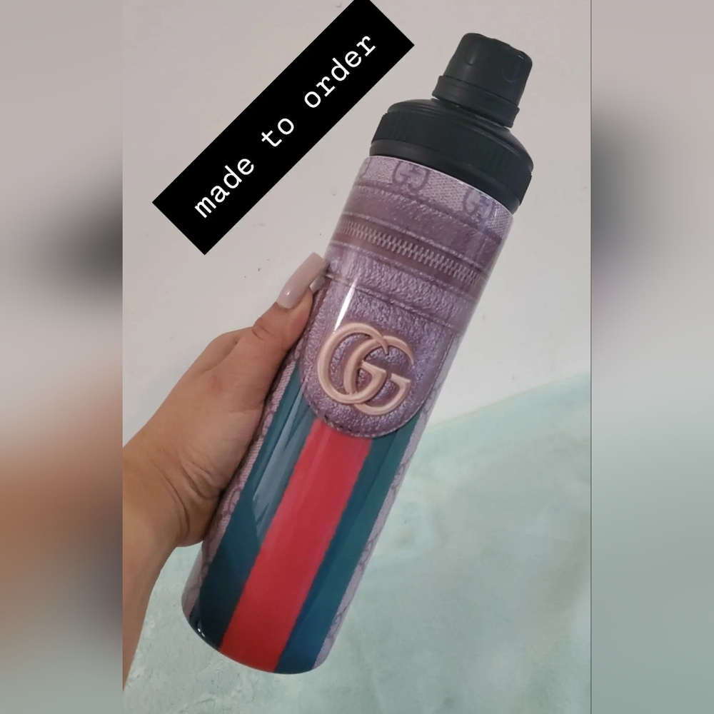 Ladies 20oz Tumbler